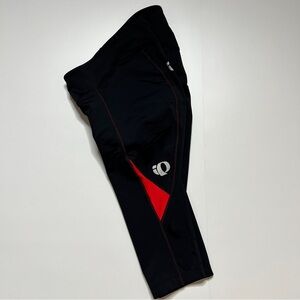 Pearl Izumi Women's Cycling 3/4 (Capri) Cycling Pant Size Medium